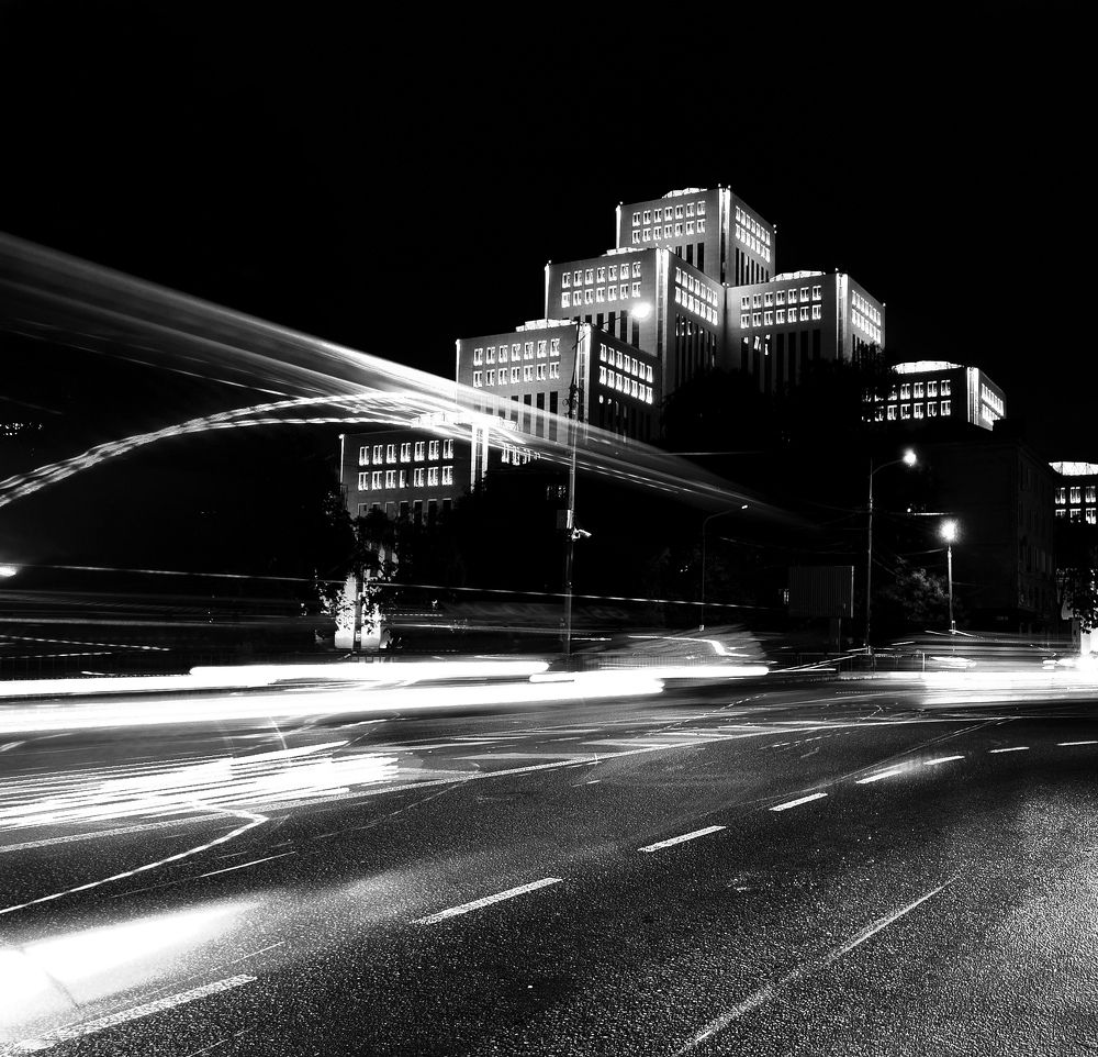 Photograph by Станислав Сычик