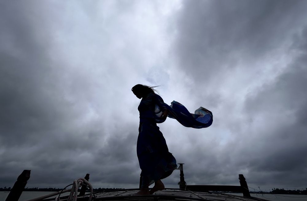 Photograph by Tahzid Ahsan