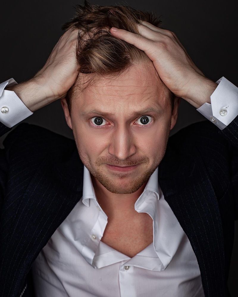 Photograph by Света Кузнецова