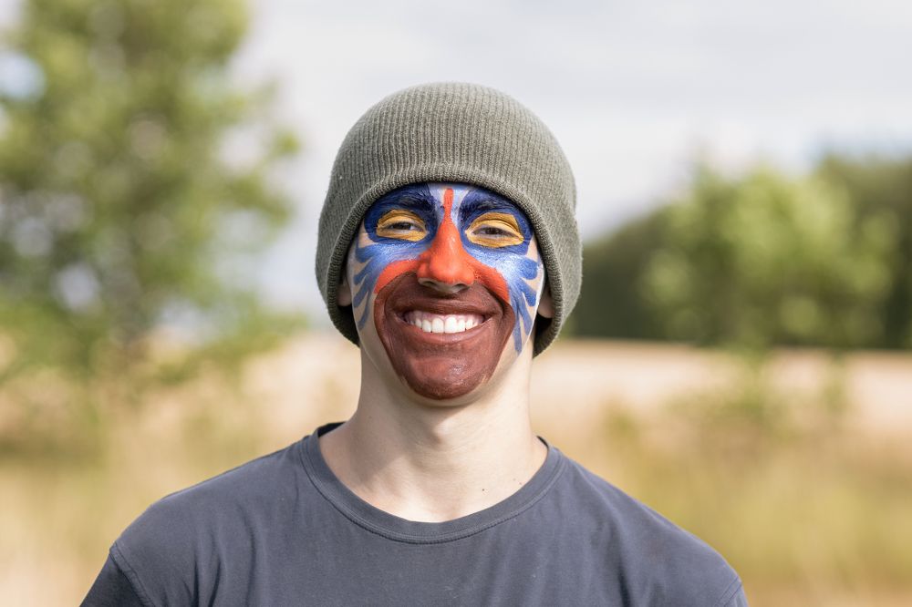 Photograph by Сергей Шпаков