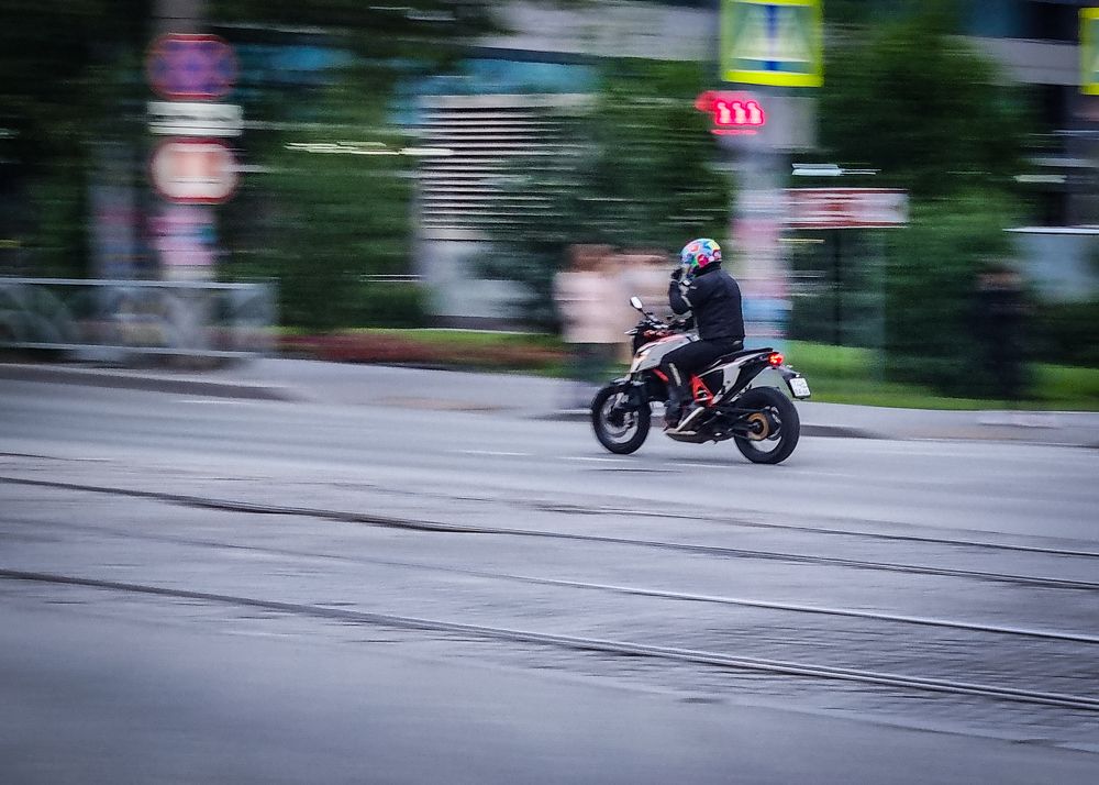 Photograph by Андрей Баталов