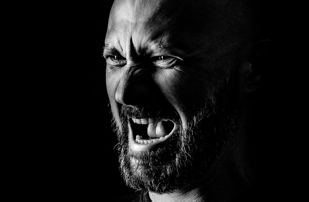 Photograph by Дёгтев Евгений