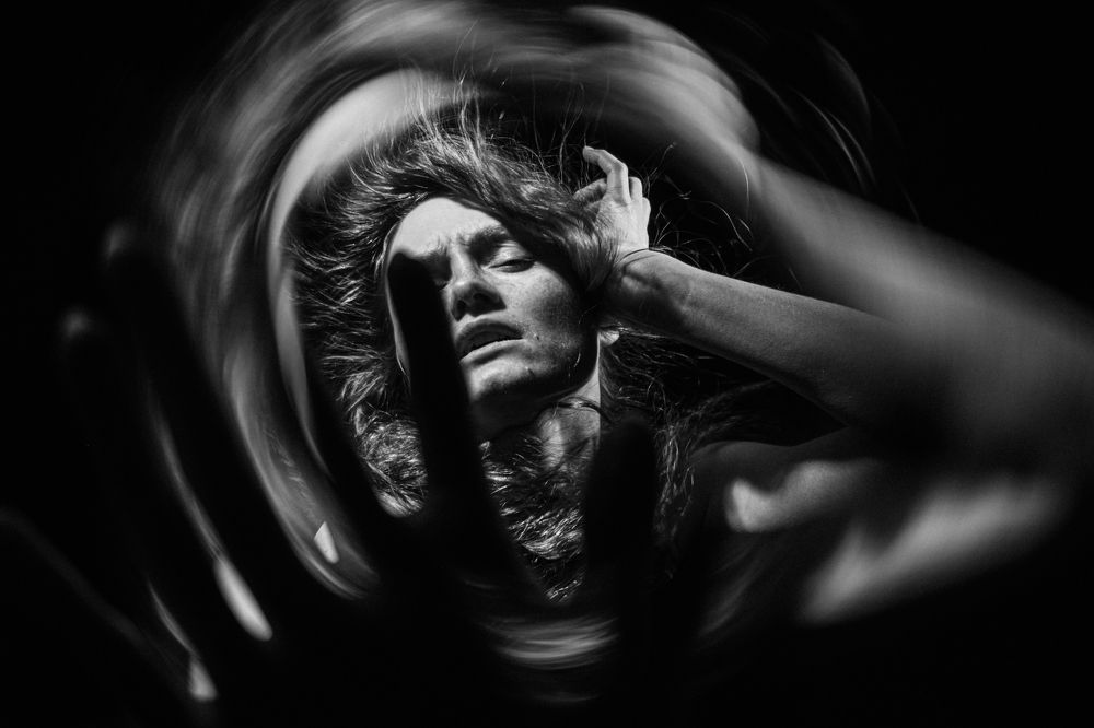 Photograph by Щеглова Марина