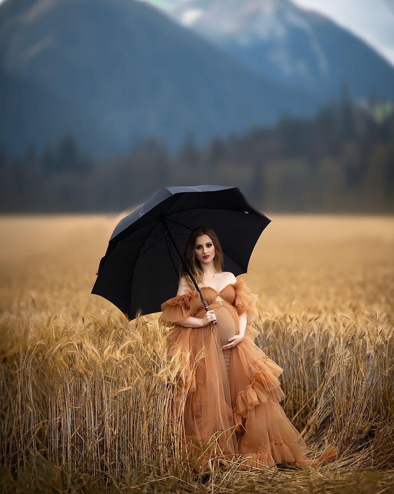 Photograph by Ewa Fidura