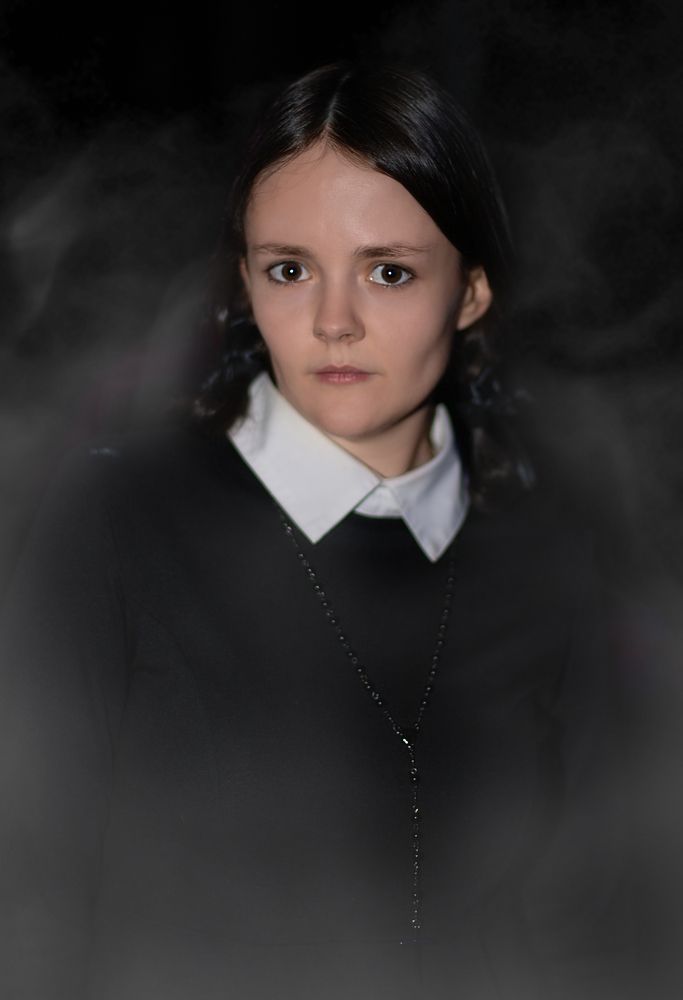 Photograph by Irina Nikolaeva