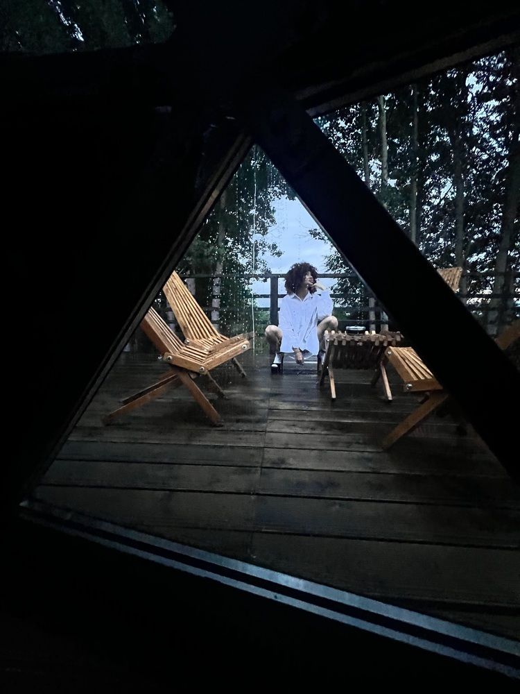 Фотография автора Святослав Комаров