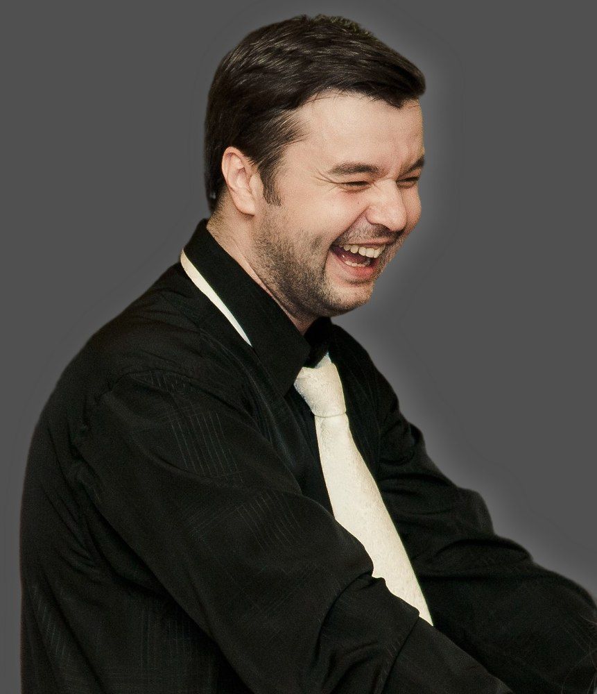 Ну это смешно