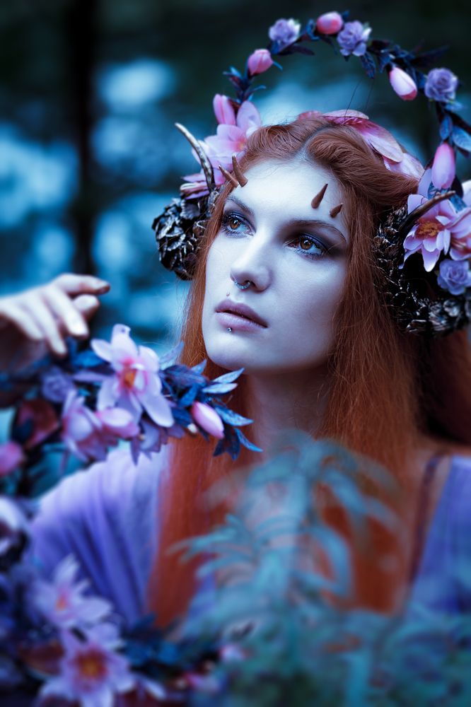 Фотография автора Филатова Алина