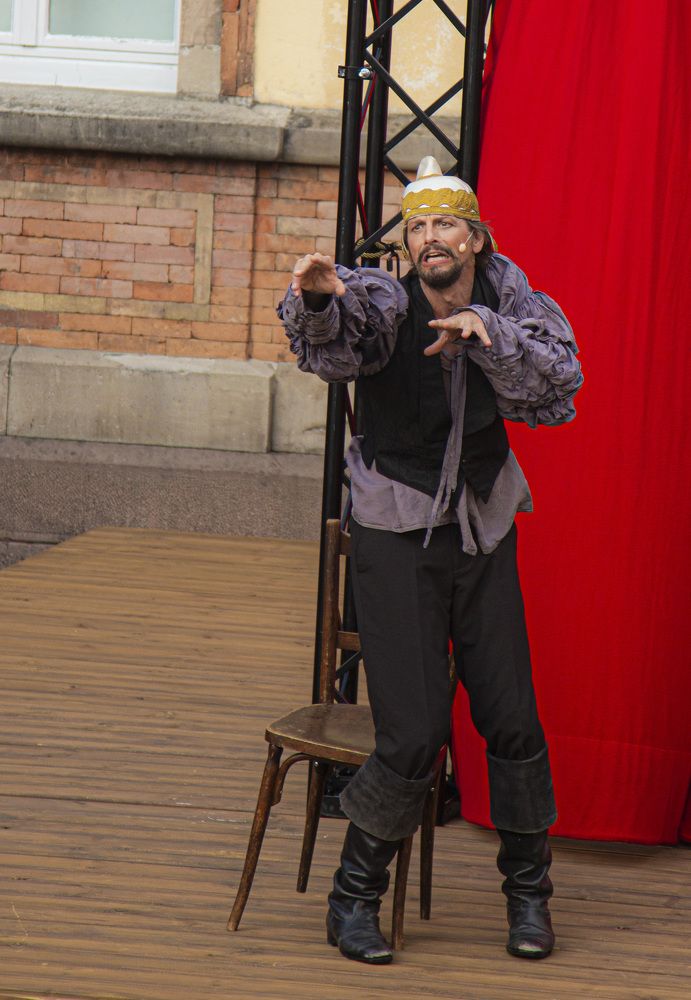 Photograph by Регина Орехова