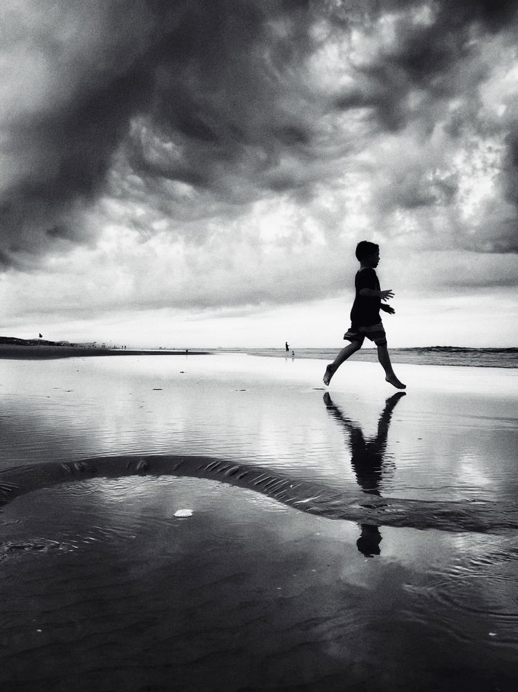 Photograph by Andrew Gimblet