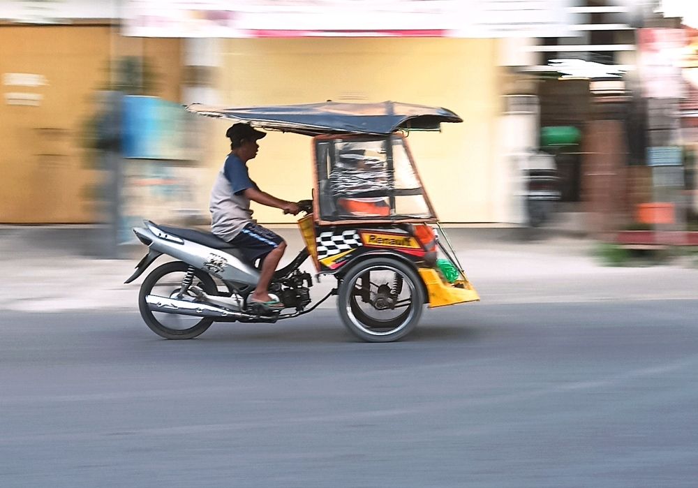 Photograph by Syamsul Alam