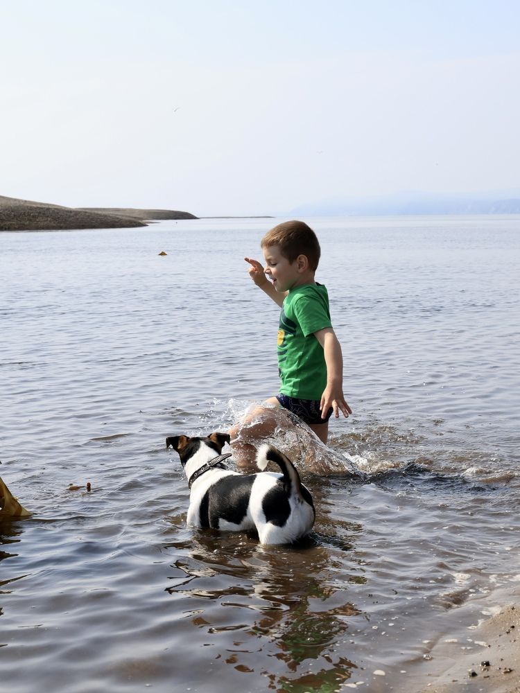 Photograph by Евгения Казакова