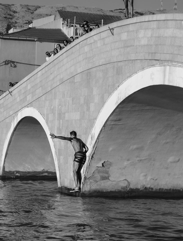 Photograph by Mario Županović