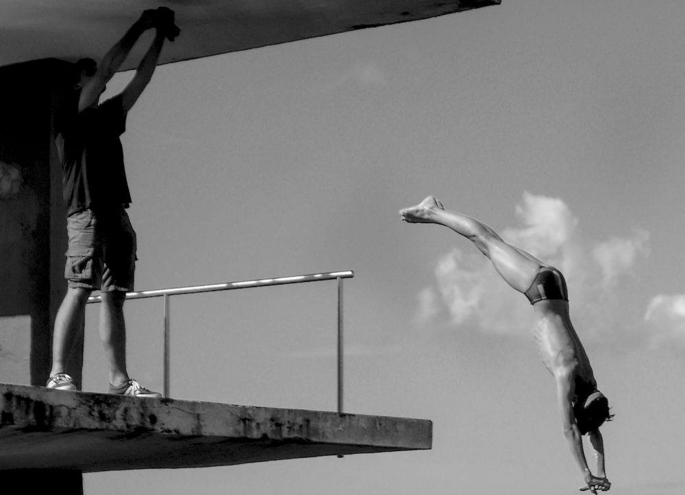 Photograph by Mario Županović