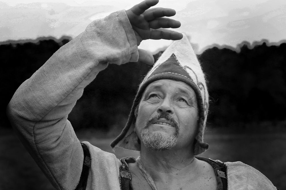 Photograph by Светлана Лукошкина