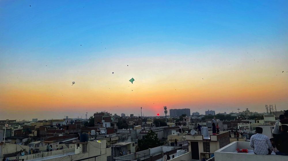 Photograph by Krunal PATEL