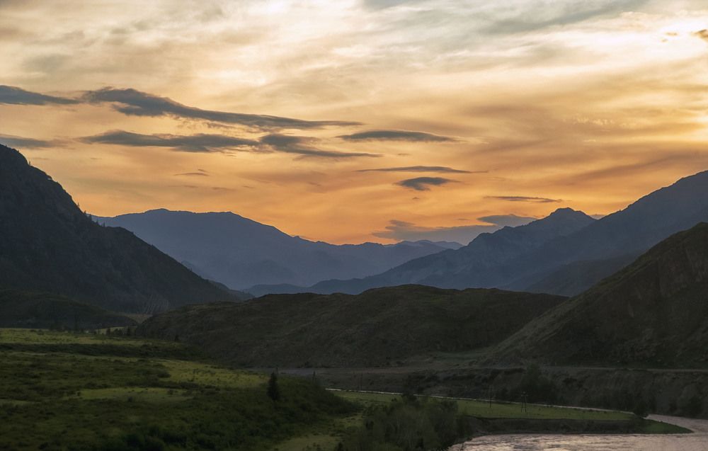 Photograph by Юлия Лушникова