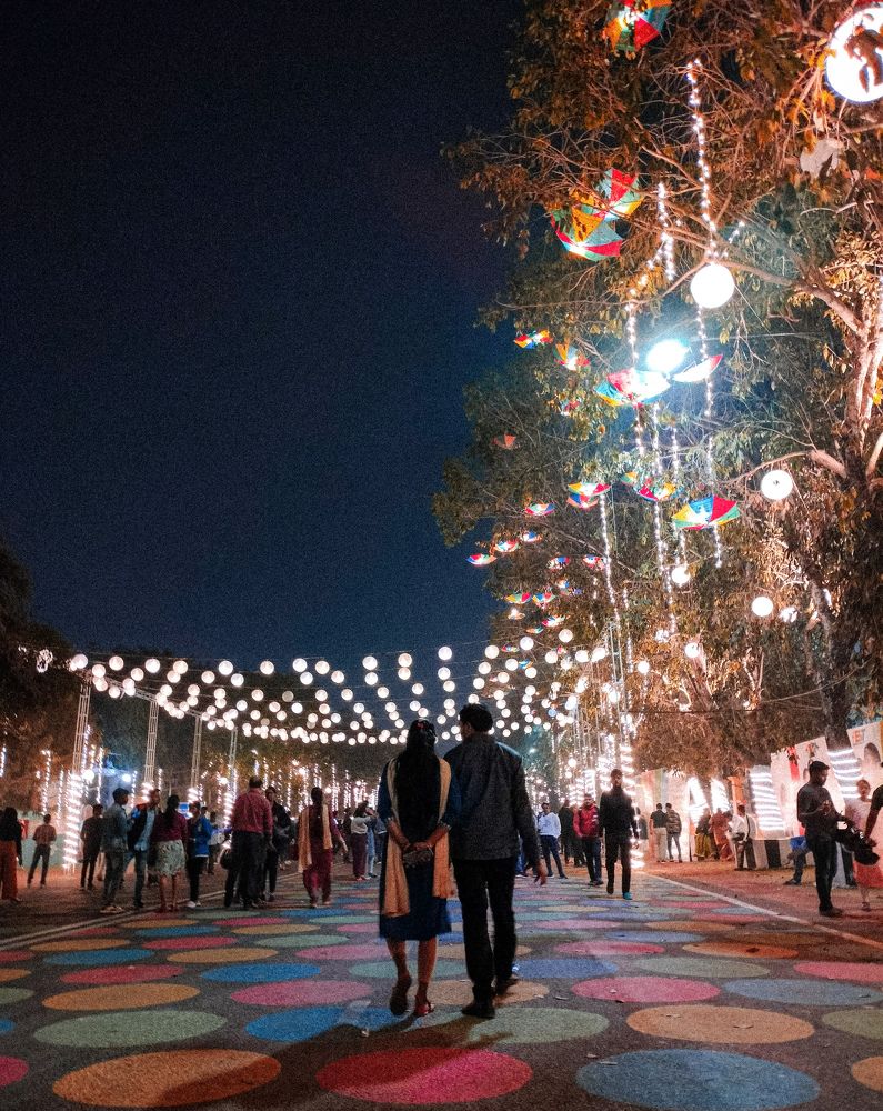 Photograph by Pritimayee Patra