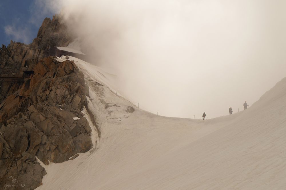 Photograph by Юлия Лазебная