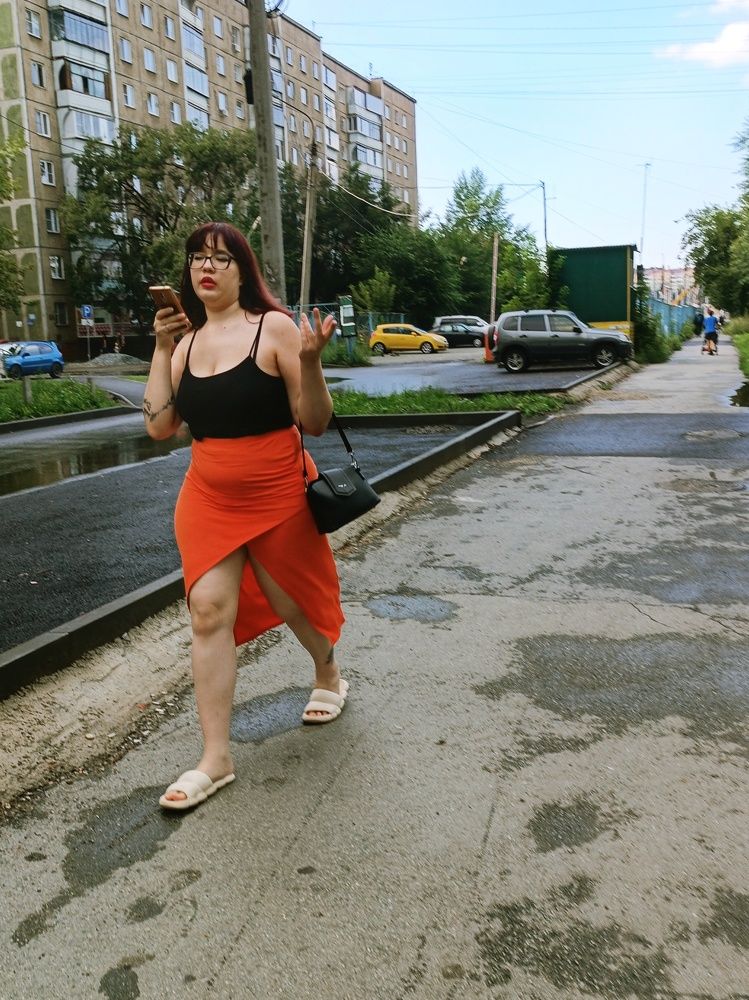 Photograph by Инна Лисовская