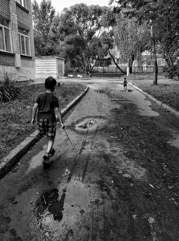 Photograph by Инна Лисовская