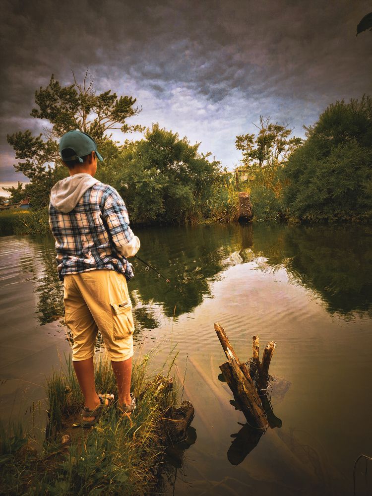 Photograph by Наталья Чередниченко