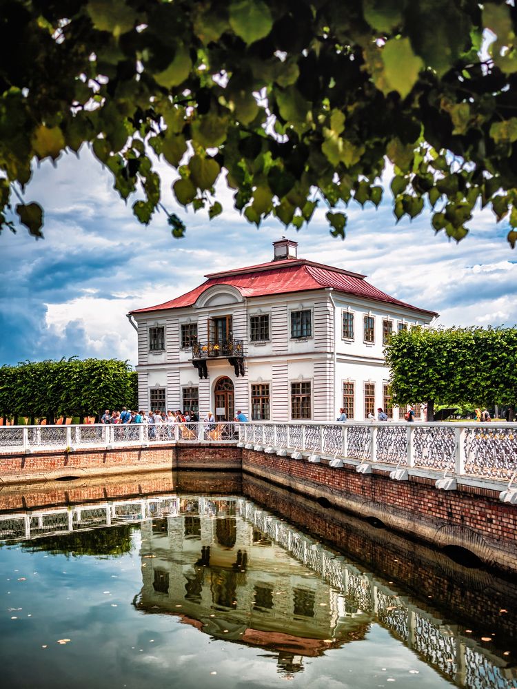 Photograph by Marina David