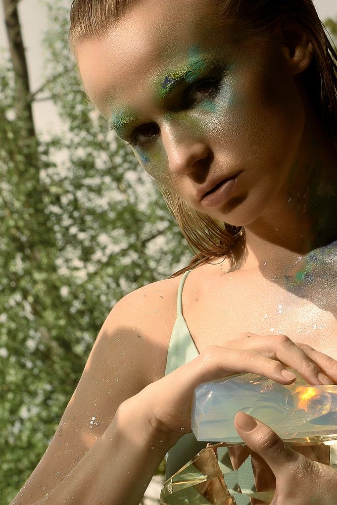 Photograph by Мария Преснухина