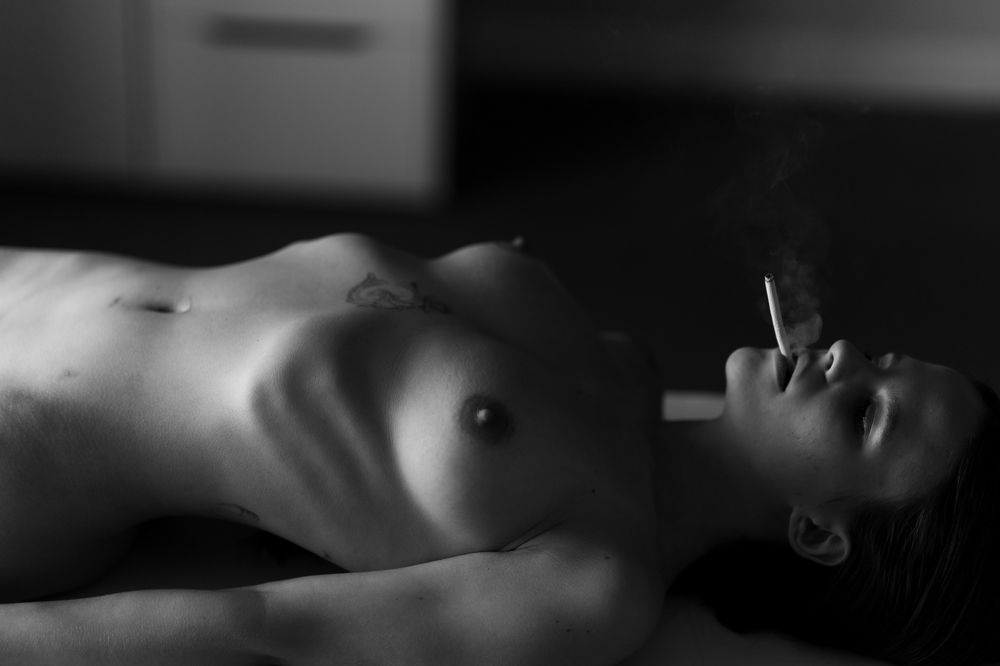 Photograph by Karpenko Denis