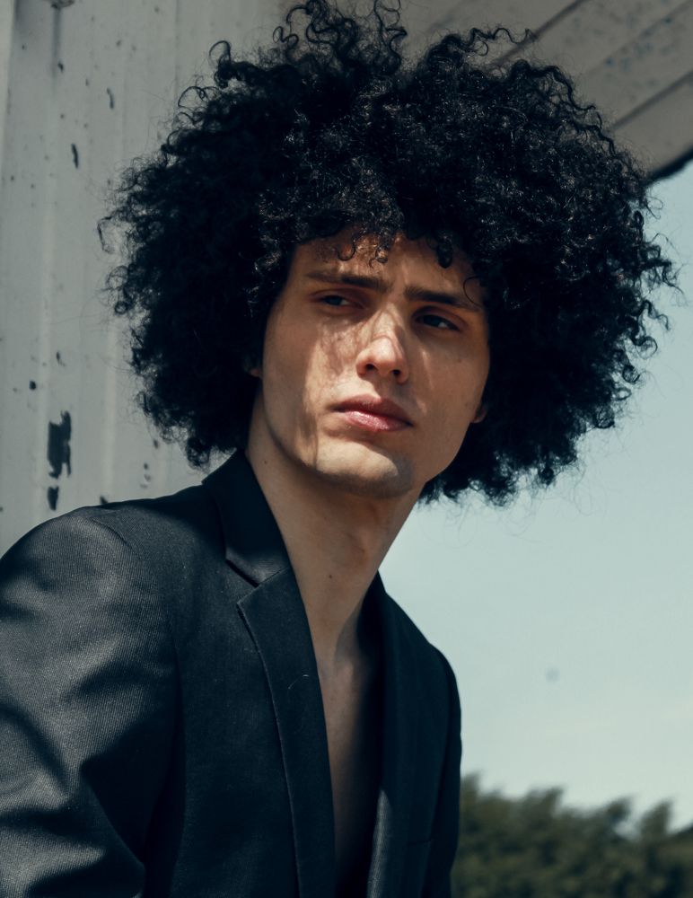 Photograph by Светлана Шиляева