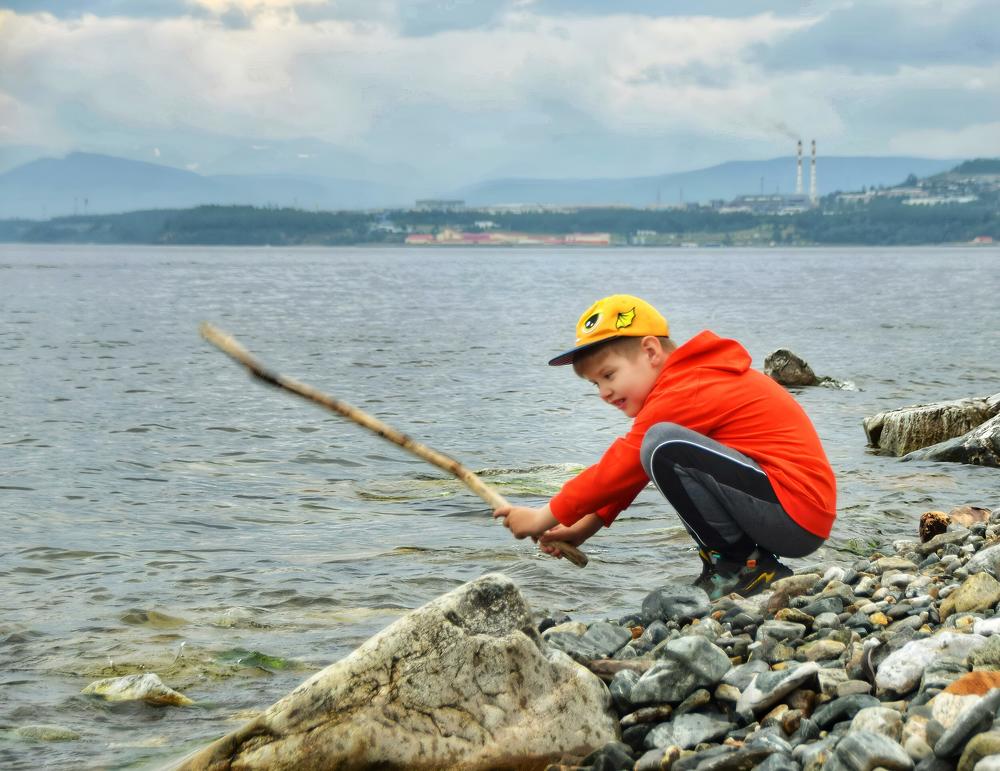 Photograph by Виктория Лобанова