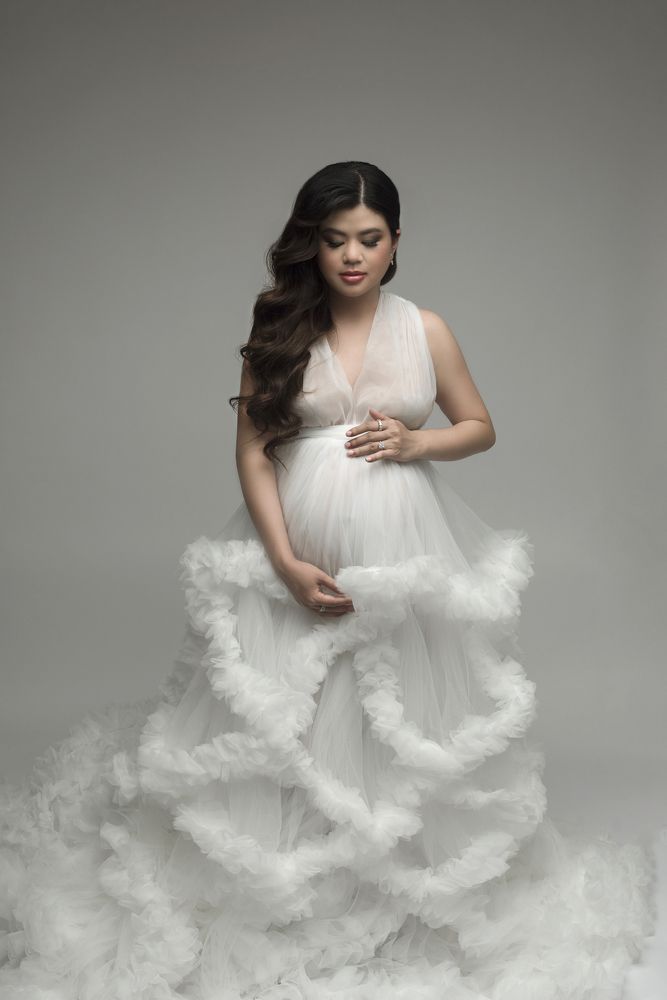 Photograph by Irina Shestakova