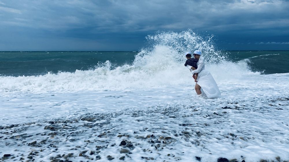 Photograph by Сергей Смирнов