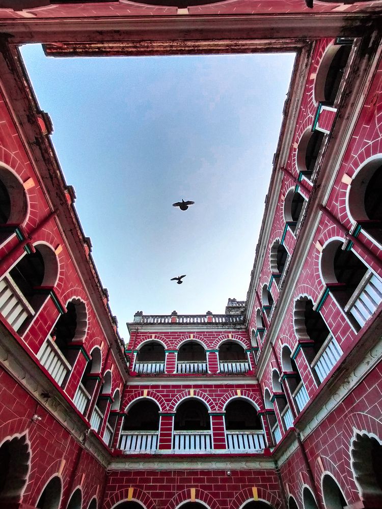 Photograph by Pritimayee Patra