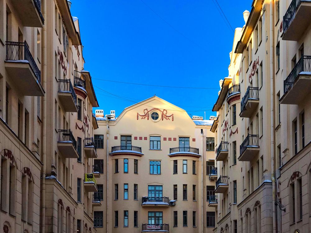 Photograph by Елена Сиушова