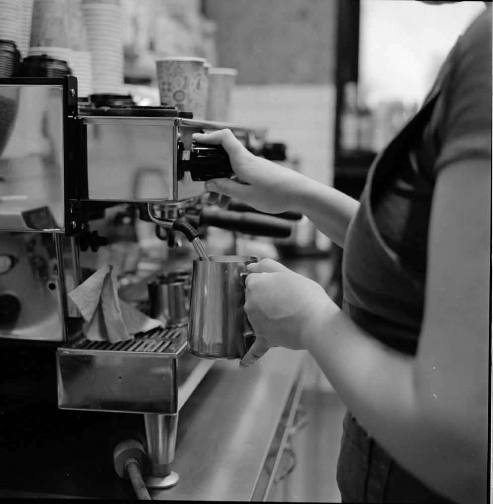 Photograph by Георгий (Рысь) Дегтярев