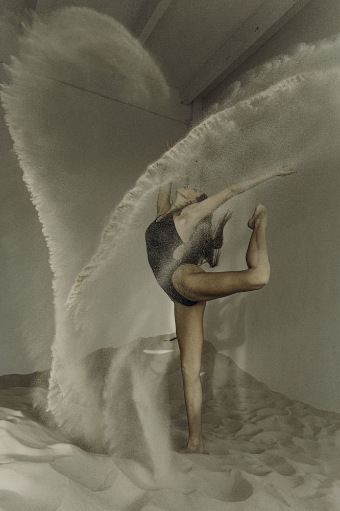 Photograph by Ольга Веселовская