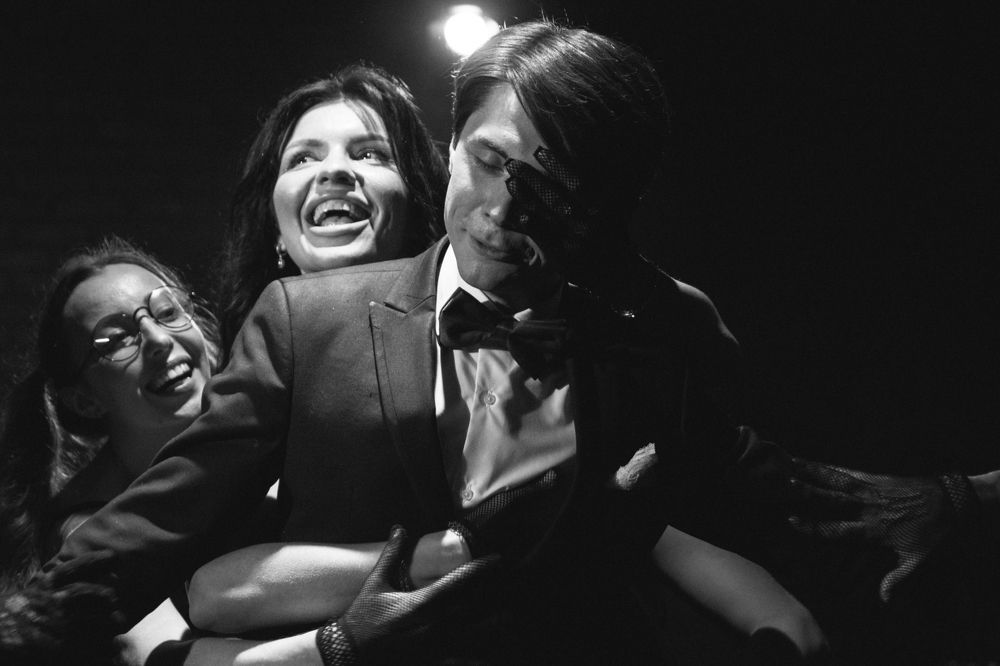 Photograph by Владислав Коломеец