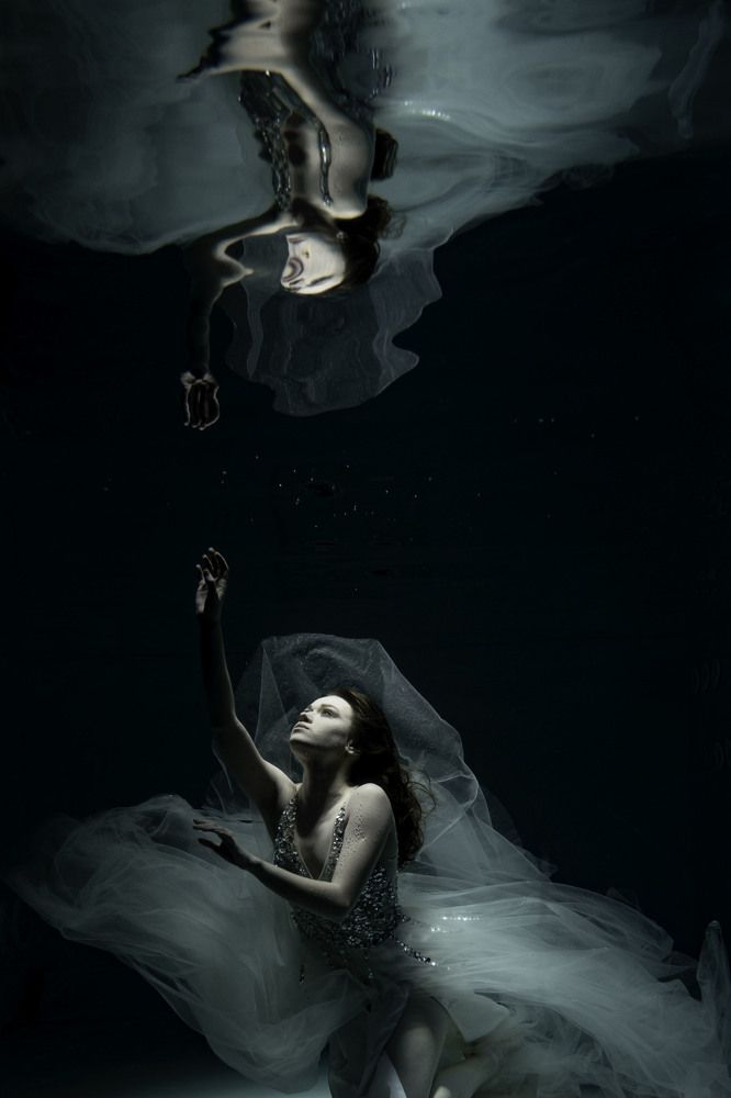 Photograph by Ольга Веселовская