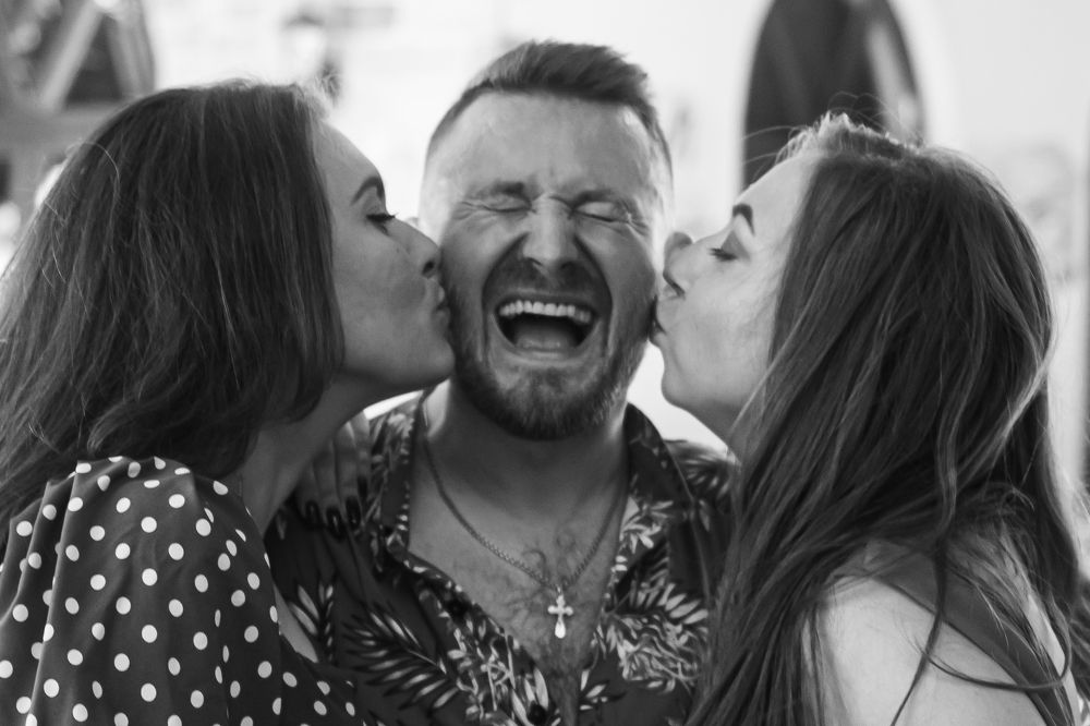 Photograph by Владислав Коломеец