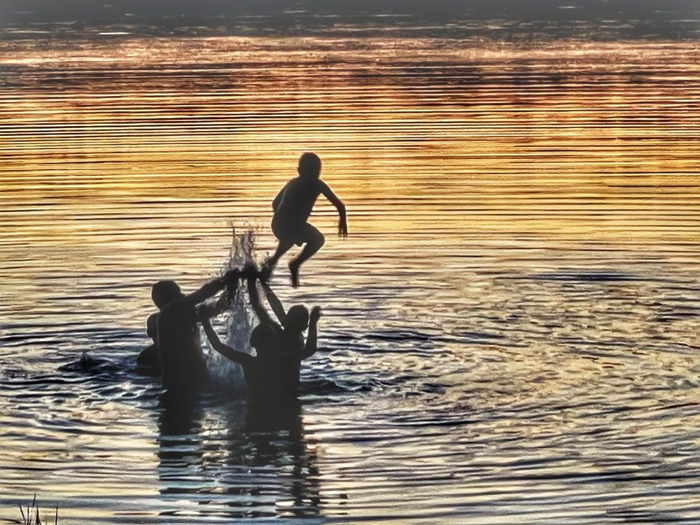 Фотография автора Ольга Лихтарь