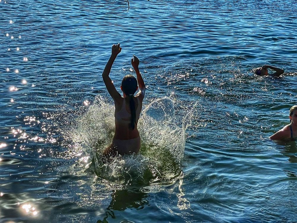 Фотография автора Ольга Лихтарь