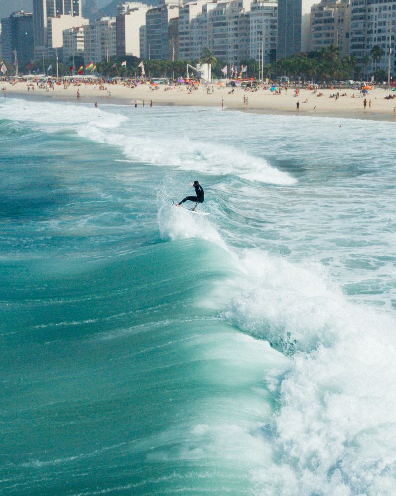 Photograph by Allan Carvalho