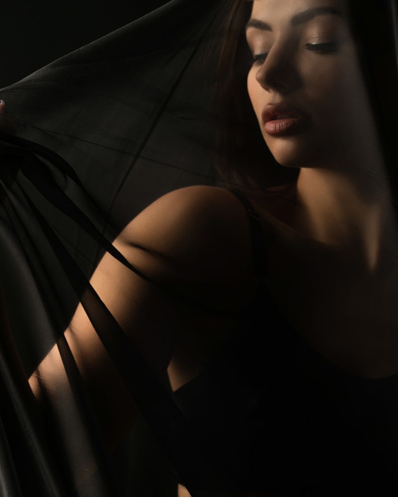 Photograph by Оксана Шевченко