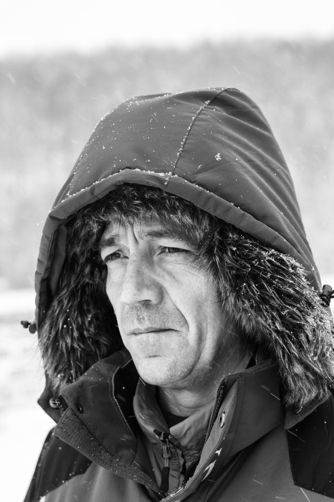 Photograph by Иван Курятников