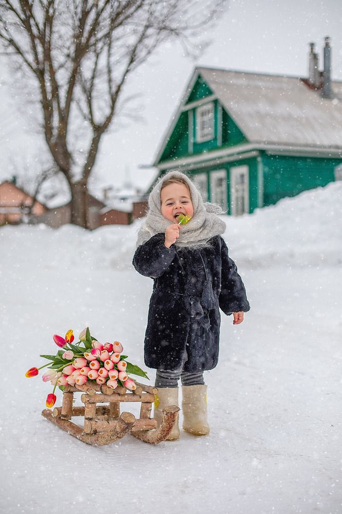 Photograph by Ларина Ирина