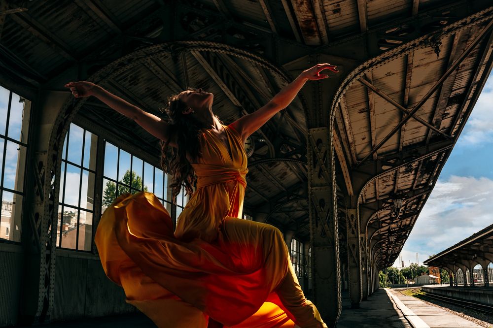 Photograph by Наталия Дмитриева