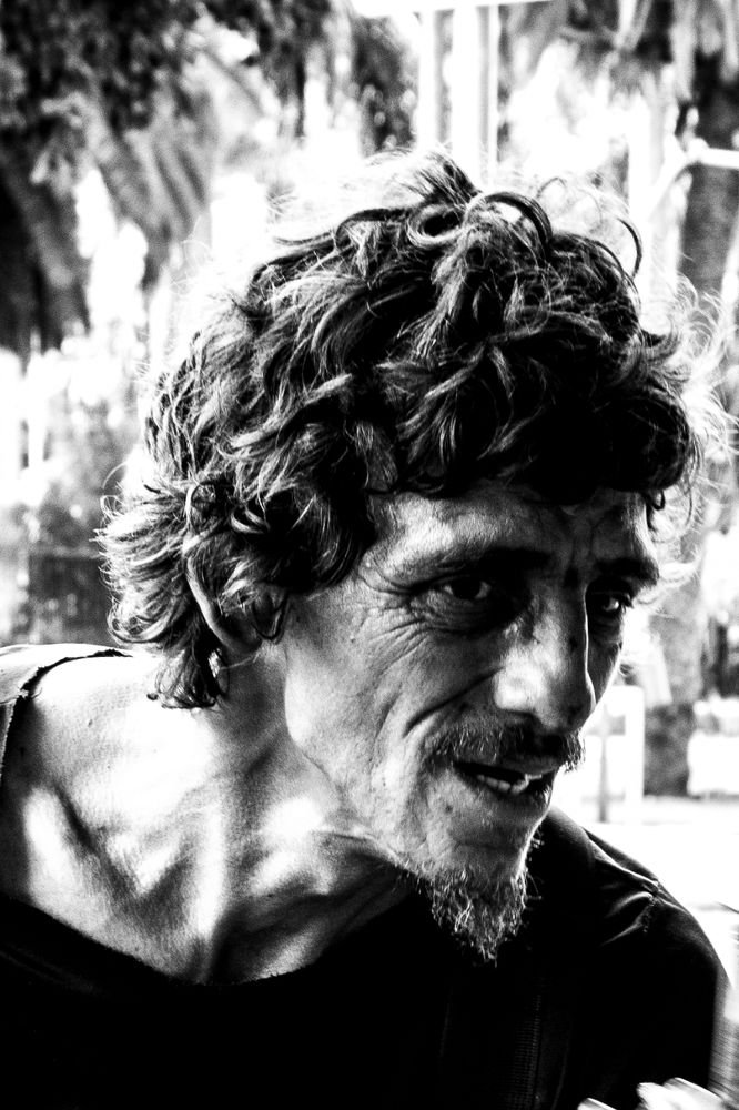 Photograph by Marcio Silveira