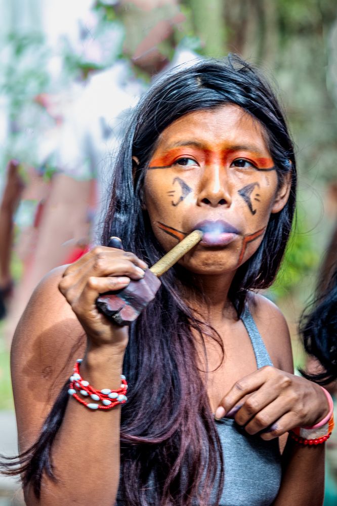 Photograph by Marcio Silveira