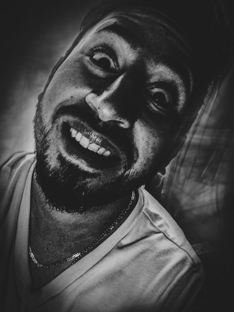 Photograph by Juan David Ardila Bayona